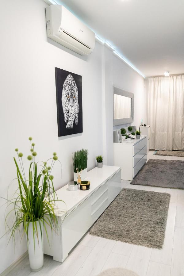 Castle Apartment In The Center Budapest Bagian luar foto