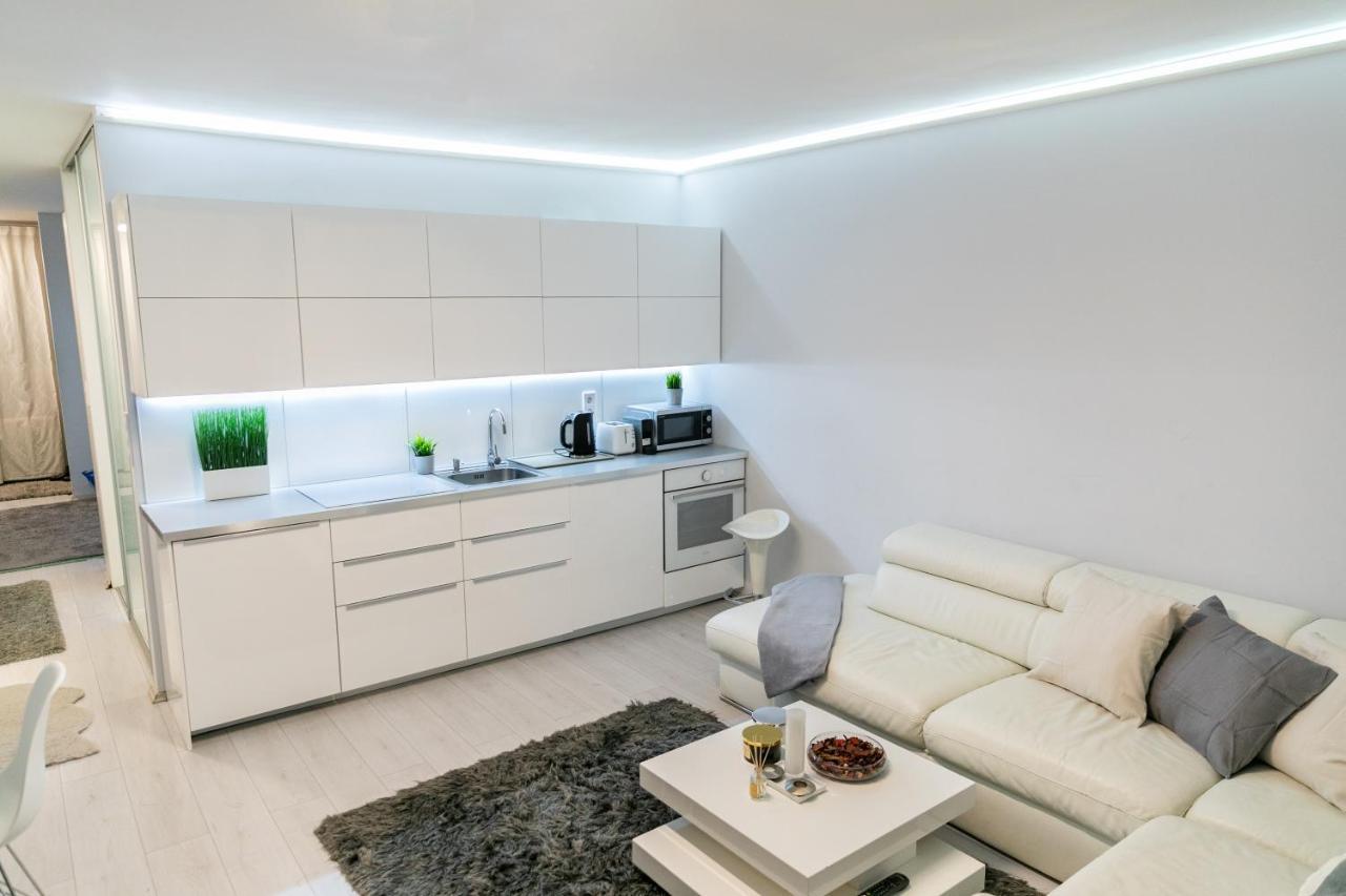 Castle Apartment In The Center Budapest Bagian luar foto