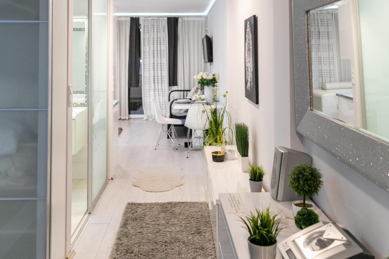 Castle Apartment In The Center Budapest Bagian luar foto