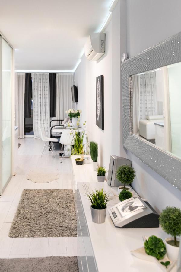 Castle Apartment In The Center Budapest Bagian luar foto