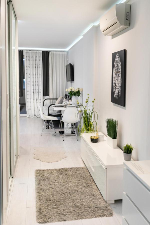 Castle Apartment In The Center Budapest Bagian luar foto