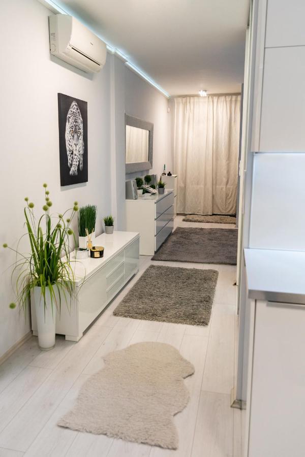 Castle Apartment In The Center Budapest Bagian luar foto