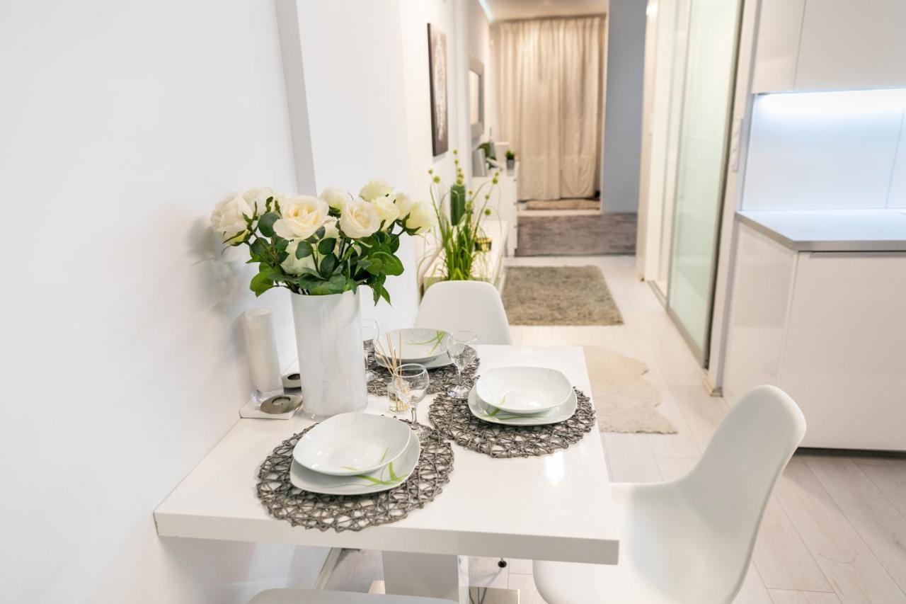 Castle Apartment In The Center Budapest Bagian luar foto