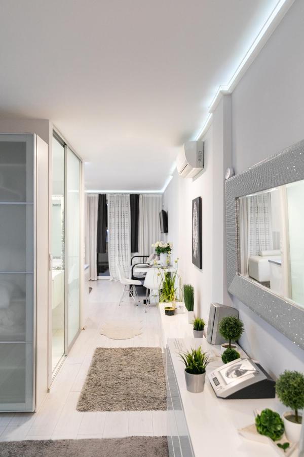 Castle Apartment In The Center Budapest Bagian luar foto