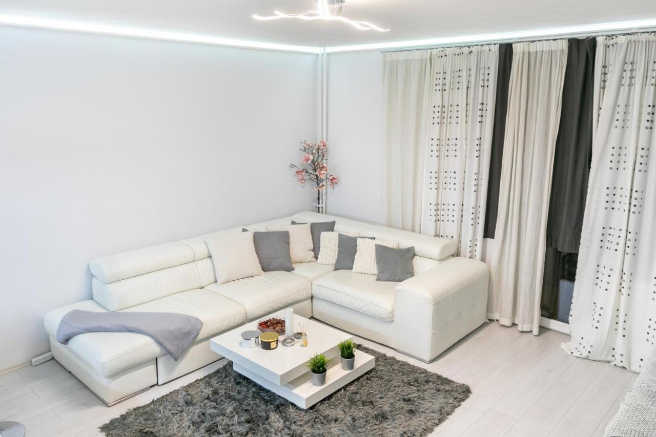 Castle Apartment In The Center Budapest Bagian luar foto