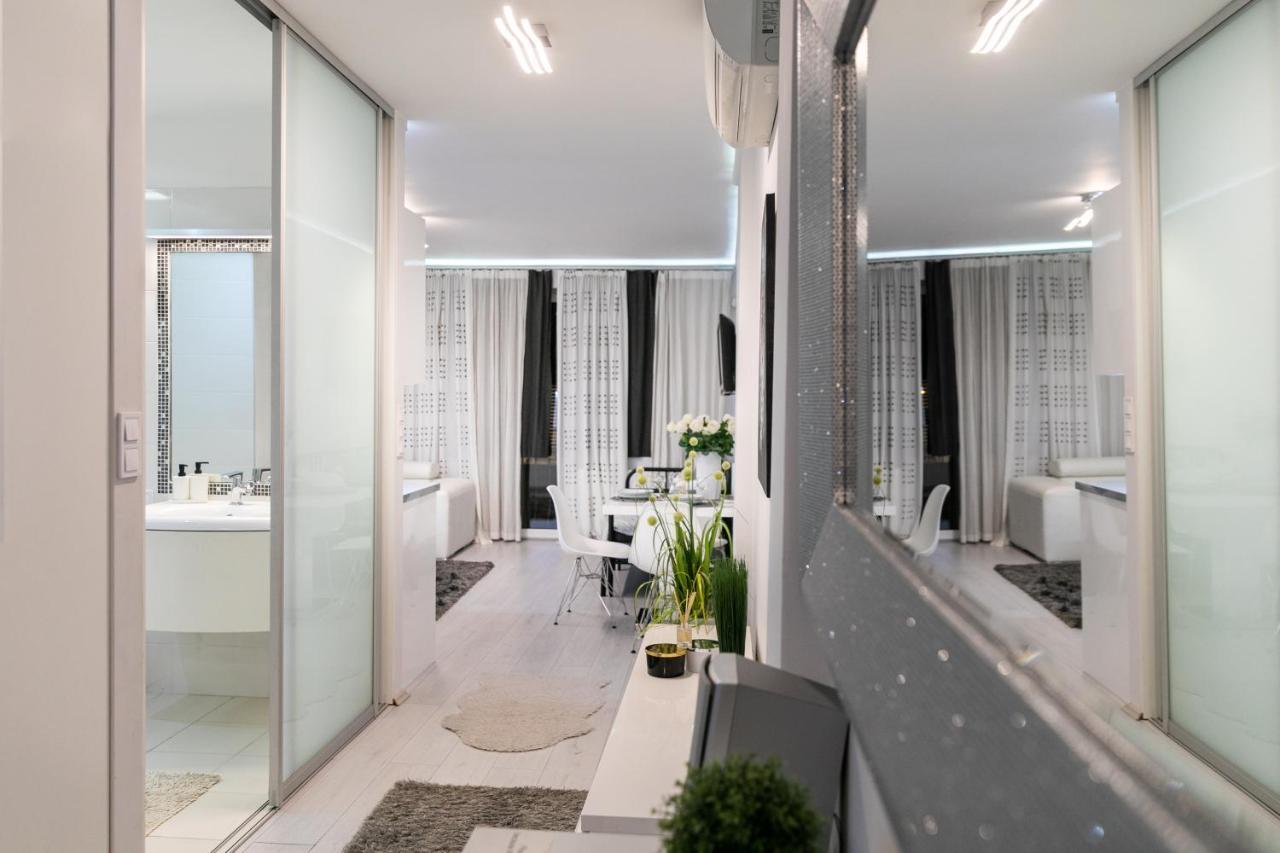 Castle Apartment In The Center Budapest Bagian luar foto
