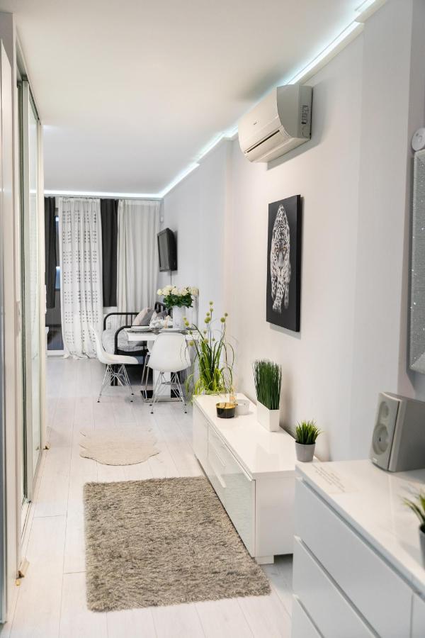 Castle Apartment In The Center Budapest Bagian luar foto
