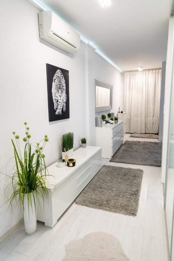 Castle Apartment In The Center Budapest Bagian luar foto